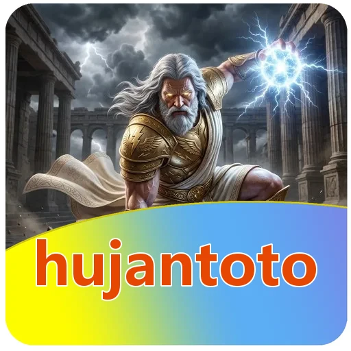 Ilustrasi berkas hujantoto APK 4.8.1