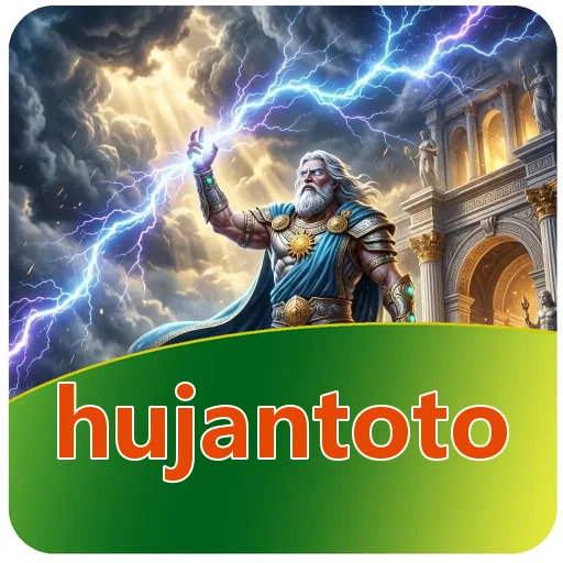 Ilustrasi empat izin aplikasi hujantoto
