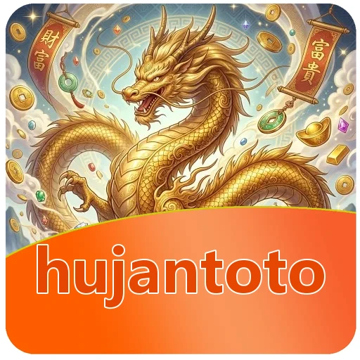 Ilustrasi syarat perangkat untuk hujantoto APK