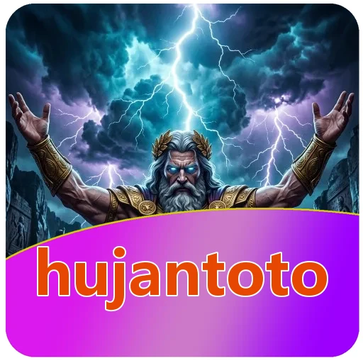 Ilustrasi layar pemasangan hujantoto APK